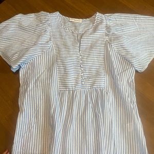 Never Worn Saylor Top